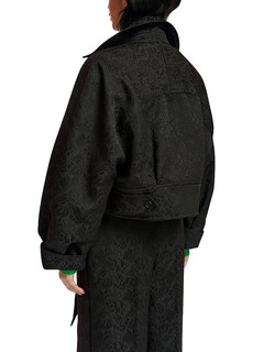 Куртка Эйветт Essentiel Antwerp, темно-серый