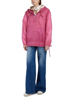 Куртка-пуанту Moncler, розовый