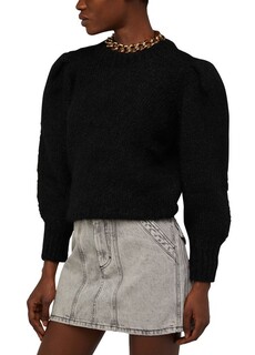 Эмма свитер Isabel Marant, черный
