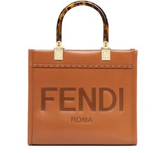 Маленькая сумка Fendi Sunshine Fendi