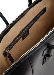 Маленькая спортивная сумка Antigona Givenchy, темно-серый