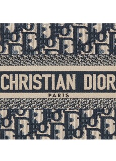 Маленькая сумка-тоут Dior Book Dior