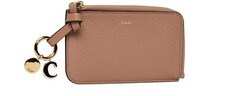 Мини-кошелек Alphabet Chloé Chloe