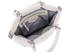 Мини-сумка для покупок Maison Margiela, белый