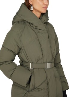 Парка Марлоу Canada Goose