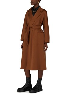 Пальто Людмила Икона Max Mara