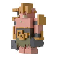 Фигурка Mattel Minecraft Legends Portal Guard Mattel