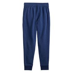 Флисовые спортивные штаны SO Adaptive Favorite для девочек 6–20 лет стандартного и большого размера SO, темно-синий