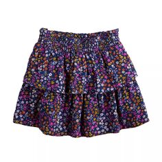Двухуровневая юбка Jumping Beans для маленьких девочек и малышей Jumping Beans