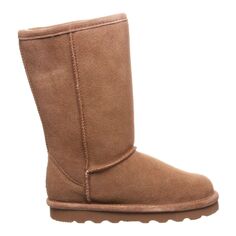 Водостойкие зимние ботинки для девочек Bearpaw Elle для высоких девочек Bearpaw