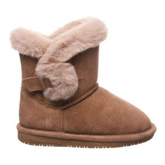Водостойкие зимние ботинки для девочек Bearpaw Betsey Bearpaw