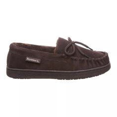 Детские тапочки Bearpaw Moc II Bearpaw