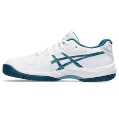 Детские теннисные кроссовки ASICS GEL-Game 9 GS для больших размеров ASICS