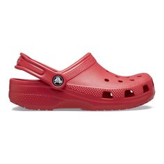 Классические сабо для девочек Crocs Crocs