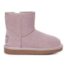 Koolaburra by UGG Замшевые зимние сапоги для девочек Koola для малышей Koolaburra by UGG