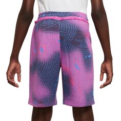 Флисовые шорты Nike Sportswear Club для мальчиков 8–20 лет Nike