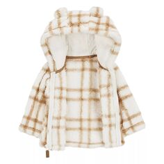 Кардиган Baby Carter&apos;s из шерпы на молнии Carter&apos;s Carters