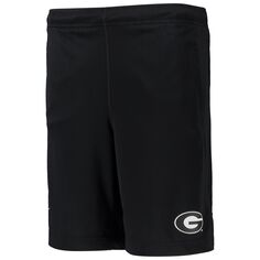 Молодежные шорты Nike Georgia Bulldogs Performance Fly Nike