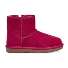 Зимние мини-сапоги Koolaburra для девочек UGG Koola Koolaburra by UGG