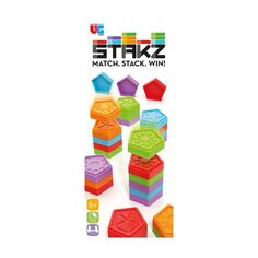 Универсиада Stakz Game University Games