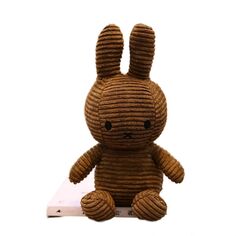 1 шт. кукла-кролик (9,84 дюйма × 5,12 дюйма) — пасхальный кролик, свадебные принадлежности, подарки для праздничной вечеринки Department Store, коричневый