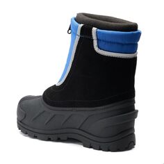 Детские зимние ботинки Itasca со светоотражающими элементами Snow Buster Itasca