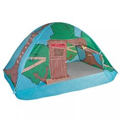 Палатка-кровать Pacific Play Tents Tree House Pacific Play Tents