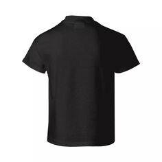 Молодежная футболка Essential-T Floso, черный