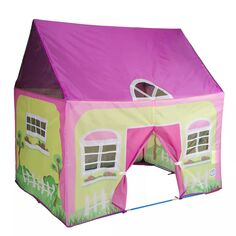 Палатка Pacific Play Tents Коттедж Игровая палатка Pacific Play Tents