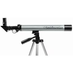 Смитсоновский 40-мм телескоп-рефрактор от NSI NSI