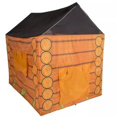 Тихоокеанские игровые палатки, охотничья палатка, домашняя палатка Pacific Play Tents