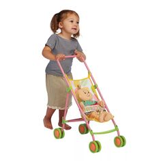 Детская коляска Stella от Manhattan Toy Manhattan Toy
