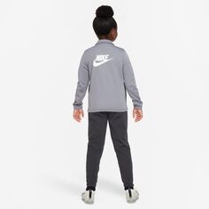 Детский спортивный костюм Nike Sportswear с курткой и брюками 8–20 лет Nike, черный