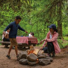 Легкая флисовая куртка Columbia Steens Mountain для мальчиков 4–18 лет Columbia, черный