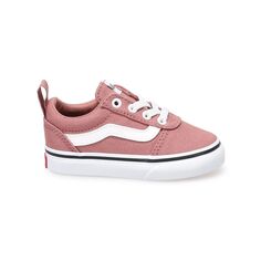 Детские слипоны Vans Ward Vans