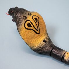 Игрушка-змея с дистанционным управлением для детей Popfun