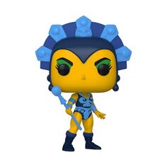 Фанко Поп! Виниловая фигурка - Evil-Lyn - Masters of the Universe #86 Funko