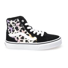 Детские высокие туфли Vans Filmore Vans