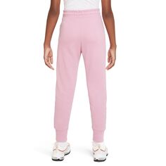 Флисовые брюки-джоггеры Nike Sportswear Club для девочек 7–16 лет стандартного и большого размера Nike