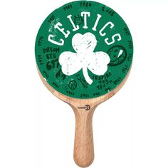 Весло для настольного тенниса Boston Celtics Unbranded