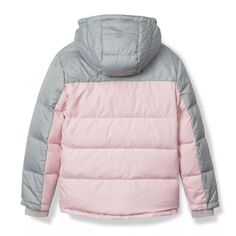 Куртка-парка Eddie Bauer Superior Heavyweight для девочек 4–16 лет Eddie Bauer