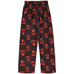 Коричневые брюки с логотипом Cleveland Browns для дошкольников Outerstuff