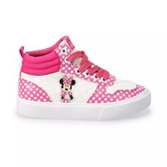 Высокие туфли для девочек Disney&apos;s Minnie Mouse Disney