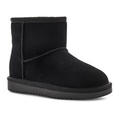 Зимние мини-сапоги Koolaburra для девочек UGG Koola Koolaburra by UGG