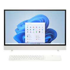 Моноблок HP Envy Move 23.8&quot; All-in-One, 8Гб/512Гб, Core i3-1315U, Intel UHD Graphics, W11, белый, английская клавиатура