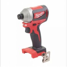 Аккумуляторный винтоверт Milwaukee M18 FQID-0X