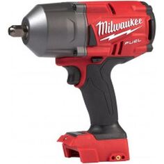 Аккумуляторный гайковерт Milwaukee M18 FHIWP12-0X