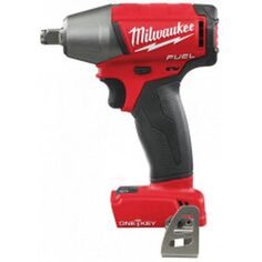 Аккумуляторный гайковерт Milwaukee M18 ONEIWF12-0