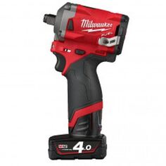 Гайковерт импульсный Milwaukee M12 FIWF12-0 FUEL