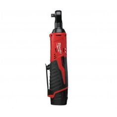 Аккумуляторный гайковерт Milwaukee M12 IR-201B 3/8